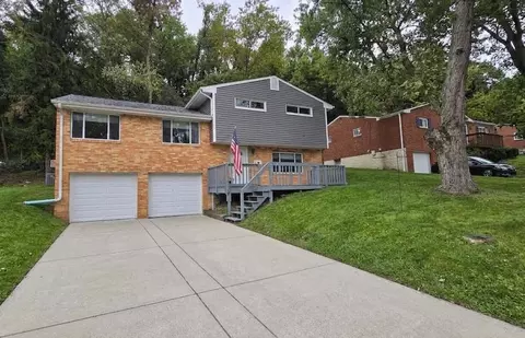 134 Shenandoah Dr, Pittsburgh, PA 15235