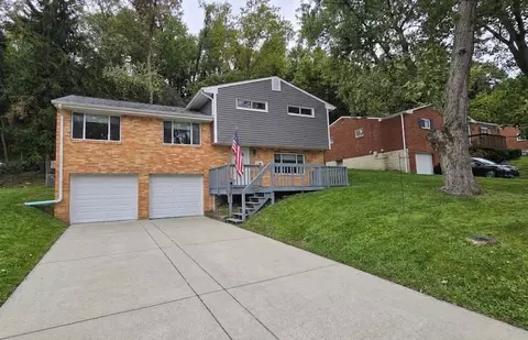134 Shenandoah Dr, Pittsburgh, PA 15235