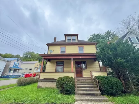 1101 Pollock Ave, New Castle, PA 16101