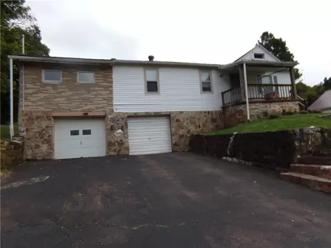 6674 Cumberland Hwy, Wellersburg, PA 15564