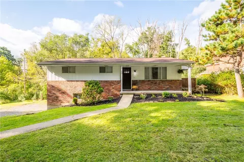 13 Cherokee Dr, Pittsburgh, PA 15205