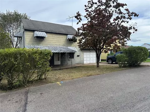 641 Thompson Ave, Clairton, PA 15025