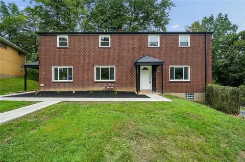 160-162 Faybern, Verona, PA 15147