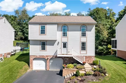 1344 Lucia Dr, Canonsburg, PA 15317