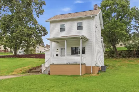 316 Hill St, Belle Vernon, PA 15012