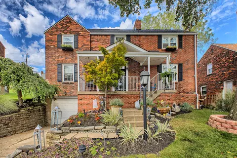 5358 Fieldcrest, Pittsburgh, PA 15236