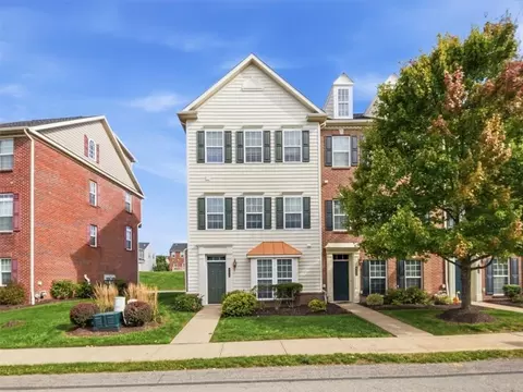400 Fairgate Dr, Wexford, PA 15090