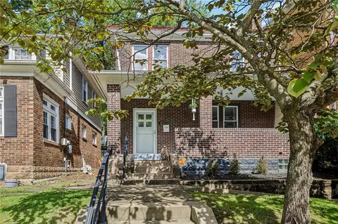 413 Lenox Ave, Pittsburgh, PA 15221