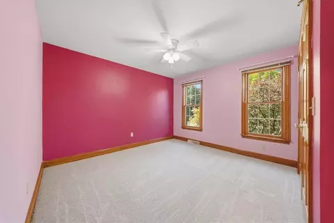 Bedroom - 706 Audubon Dr, Mars, PA 16046 photo 5 of 5