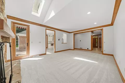 Living - 706 Audubon Dr, Mars, PA 16046 photo 3 of 6