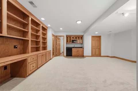 Living - 706 Audubon Dr, Mars, PA 16046 photo 5 of 6