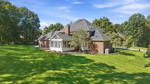 Exterior - 706 Audubon Dr, Mars, PA 16046 photo 3 of 6
