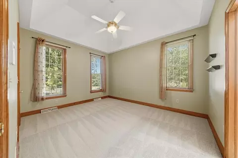 Bedroom - 706 Audubon Dr, Mars, PA 16046 photo 1 of 5