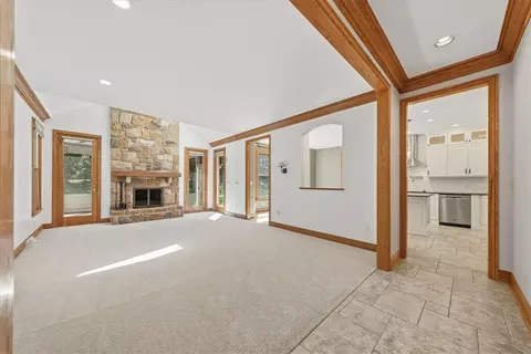 Living - 706 Audubon Dr, Mars, PA 16046 photo 2 of 6