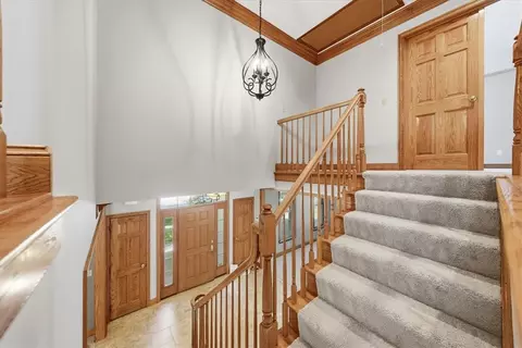 Entry Way - 706 Audubon Dr, Mars, PA 16046 photo 6 of 6
