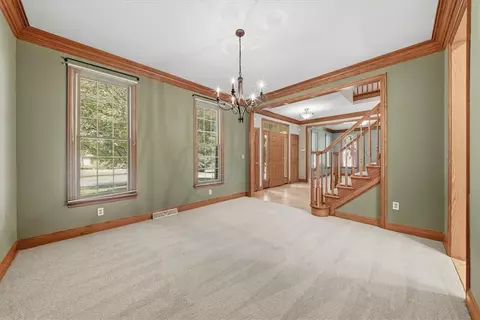 Living - 706 Audubon Dr, Mars, PA 16046 photo 1 of 6