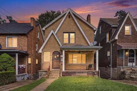 6533 Rosemoor St, Pittsburgh, PA 15217