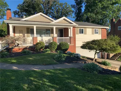 3315 Shady Dr, Murrysville, PA 15668