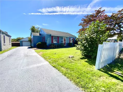3210 46th St, New Brighton, PA 15066