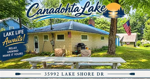35992 Lake Shore Dr, Union City, PA 16438
