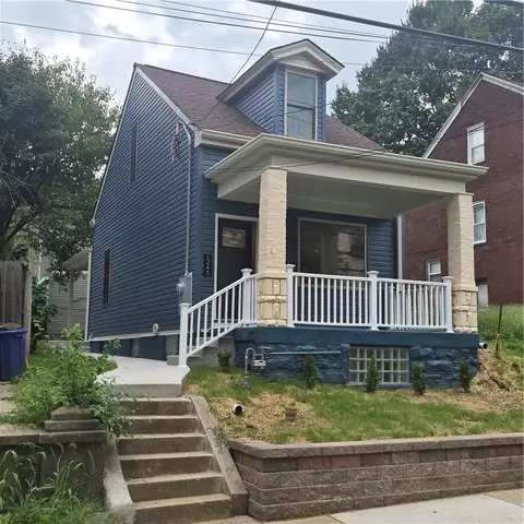 1246 Woodland Ave, Pittsburgh, PA 15212