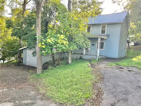 100 Fulton St, Washington, PA 15301