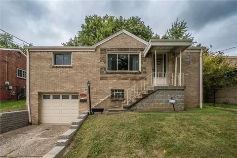 1346 Kinmount, Pittsburgh, PA 15205