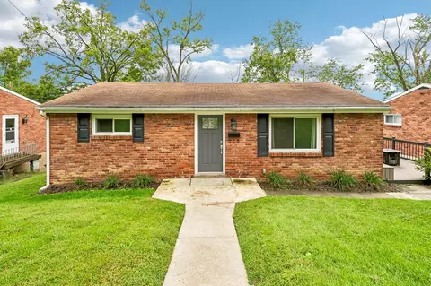 719 Darlington, Carnegie, PA 15106