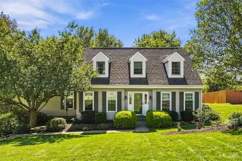 2513 Alydar Dr, Wexford, PA 15090