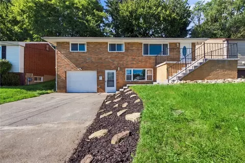 1004 Lessing St, Pittsburgh, PA 15220