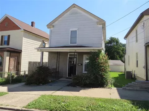 530 Chartiers Ave, Canonsburg, PA 15317