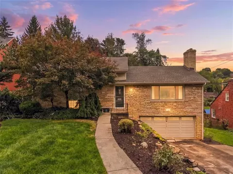 421 Kurt Dr, Pittsburgh, PA 15243