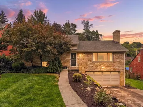 421 Kurt Dr, Pittsburgh, PA 15243