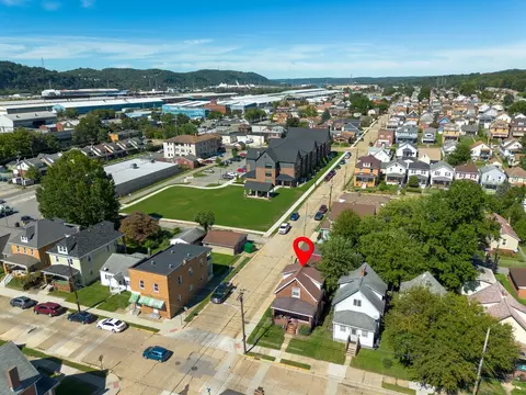 801 19th St, Ambridge, PA 15003