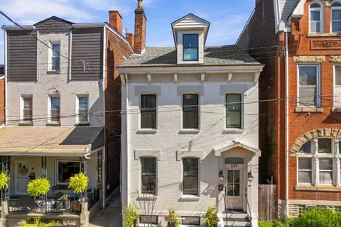 239 Main, Pittsburgh, PA 15201