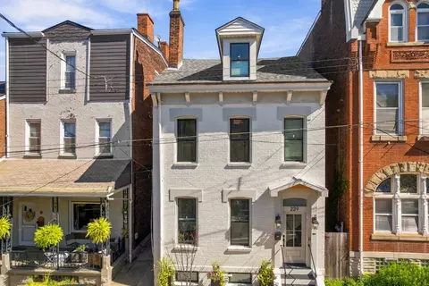 239 Main, Pittsburgh, PA 15201