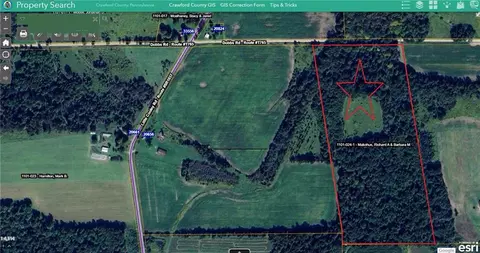 lot1 Dobbs Rd, Union City, PA 16438