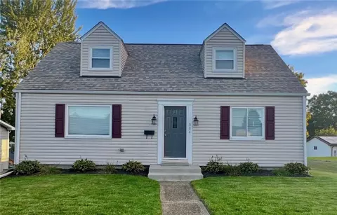 504 Obney Ave, Monaca, PA 15061