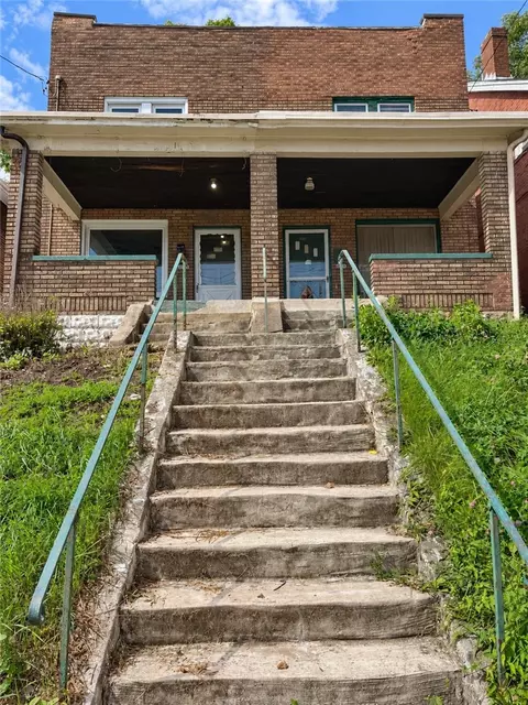4140 Murray Ave, Pittsburgh, PA 15217