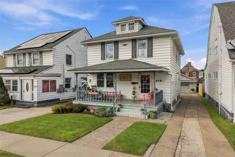 1918 Irwin St, Aliquippa, PA 15001