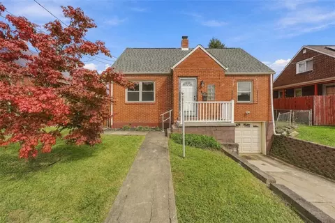 2230 Duchess Ave, West Mifflin, PA 15122