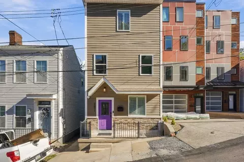 2611 Stella, Pittsburgh, PA 15203
