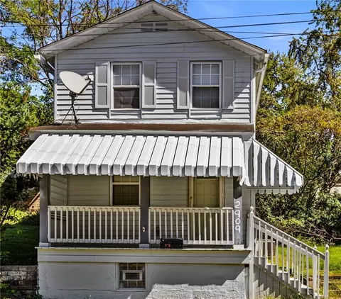 2909 Mckelvey Rd, Pittsburgh, PA 15221