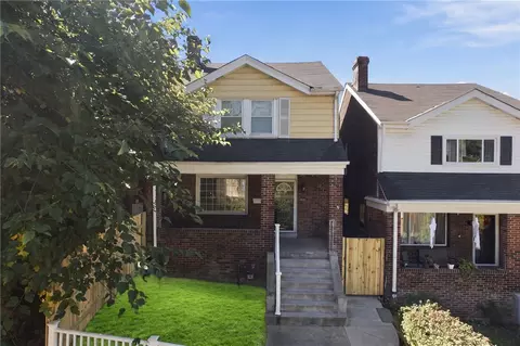 6950 Lemington Ave, Pittsburgh, PA 15206