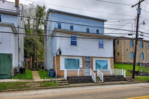 510 Sewickley, Herminie, PA 15637