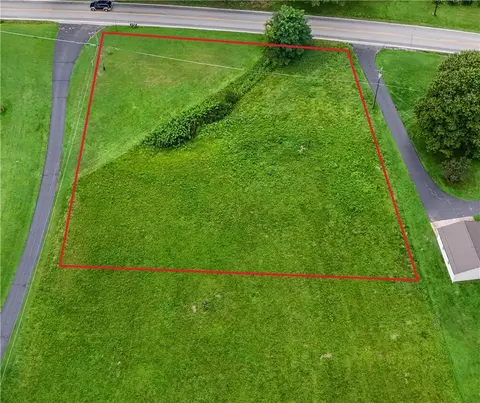0 Mercer-new Wilmington Rd, Mercer, PA 16137