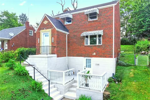 1508 Pleasantview Dr, Monroeville, PA 15146
