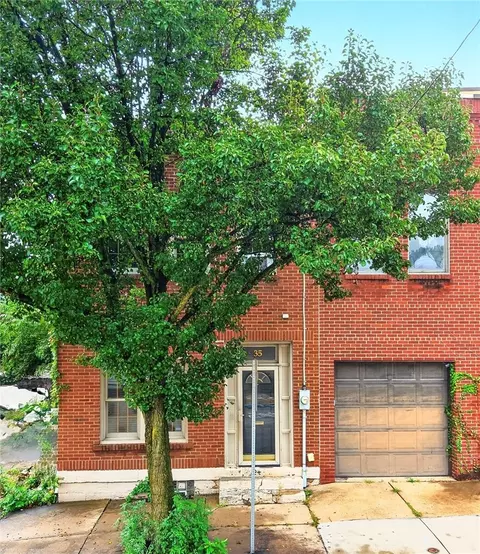 35 S 11th St, Pittsburgh, PA 15203