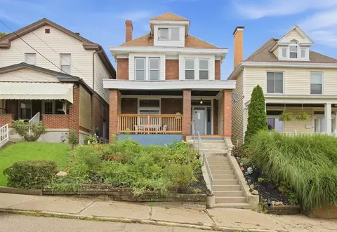1427 Alton St, Pittsburgh, PA 15216