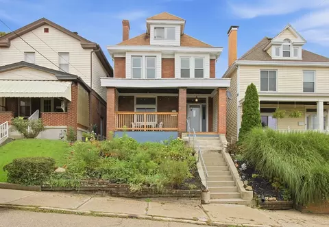 1427 Alton St, Pittsburgh, PA 15216